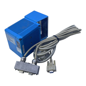 Sick CLV490-1010 Barcode scanner laser scanner for industrial use 1016959