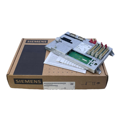 Siemens 6FC5303-0AF03-0AA0 Profinet Interface für Maschinensteuertafel SINUMERIK