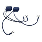 Siemens 3TX6406-0C Diode suppressor VE: 2pcs/pcs for industrial use