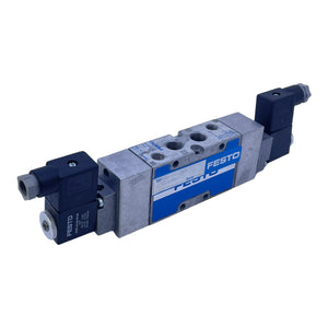 Festo JMFH-5-1/4B solenoid valve 19789 2-10 bar for industrial use valve