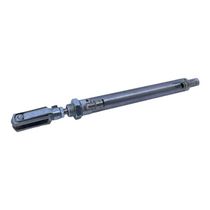 Festo DSN-25-160-PPV standard cylinder 9670 pmax 10 bar for industrial use