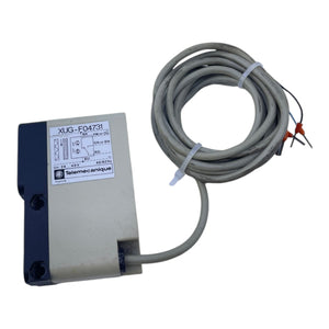 Telemecanique XUG-F04731 Proximity Sensor for industrial use
