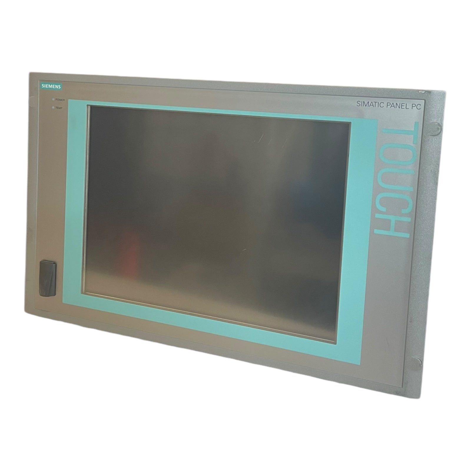 Siemens 6AV7892-0BH10-0AB0 Simatic HMI Panel-PC für industriellen Eins