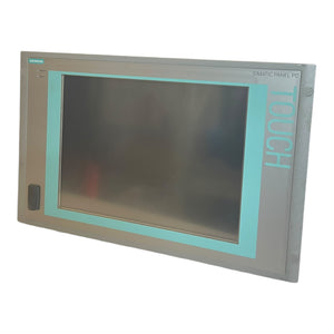 Siemens 6AV7892-0BH10-0AB0 Simatic HMI Panel-PC für industriellen Einsatz Panel