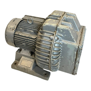 Rietschle SKG250-2.04 vacuum pump side channel blower for industrial use