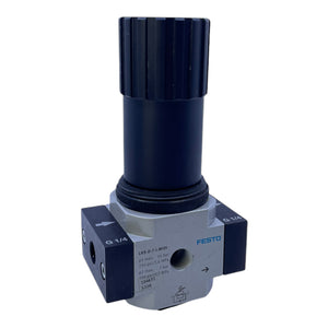 Festo LRS-D-7-I-MIDI pressure control valve 194631 Festo LRS-D-7-I-MIDI 194631 1946311