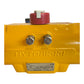 Hytork -131 EDN-XL0131-DAG-A00 Pneumatic Actuator Industrial Use