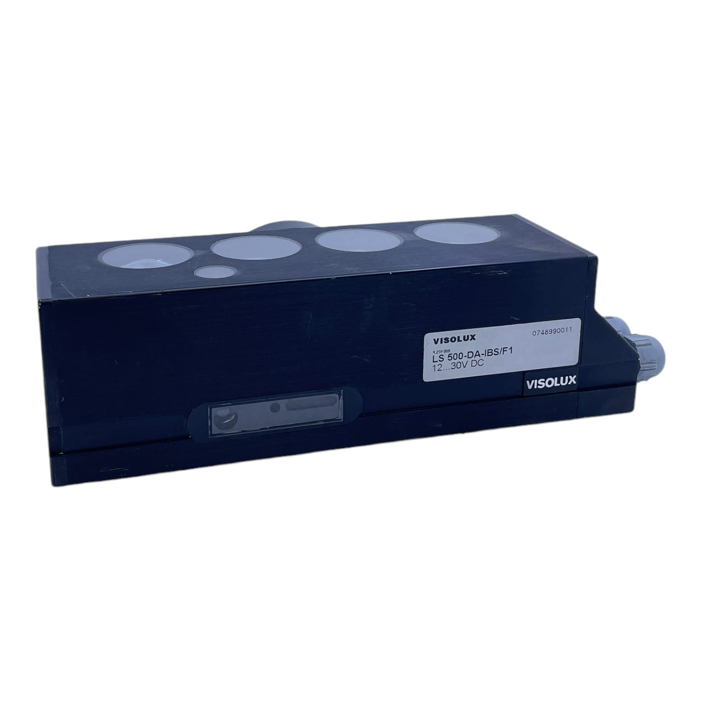 Visolux LS500-DA-IBS/F1 Lichtschranke Visolux LS500-DA-IBS/F1 Lichtschranke LS50