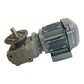 SEW SF37 DRS71S4 Getriebemotor 0,37kW Ø 19mm für Industriellen Einsatz