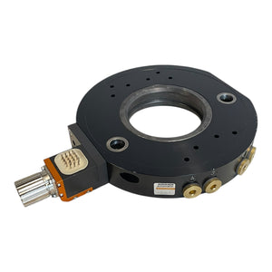 Sommer Automatic WWR160L-B tool changer for industrial use