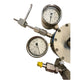 DruVa SMD 650-16 Ventileinheit für industriellen Einsatz DruVa SMD 650-16 Ventil