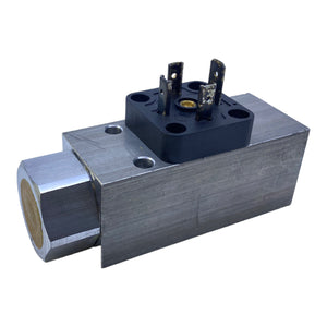 Herion 0880231 pressure switch 0.2...4.0 bar 250V 