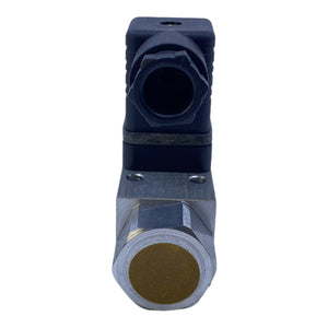 Herion 0880231 pressure switch 0.2...4.0 bar 250V 400VA Pmax 80bar 