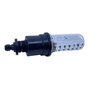 Waldmann AWDE118 protective tube light 112154 Light 18W 230V-240V 50-60Hz IP67