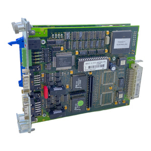 Indramat 109-0919-4A29-02 +DBS2-1440-97014 interface card 