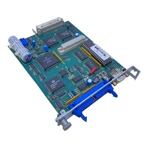 Indramat 109-0919-4A29-02 plug-in card 