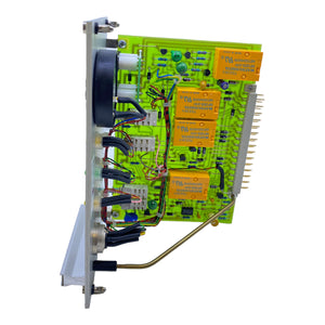 Hekatron GE(D) fire alarm system 5300025 