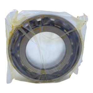 SKF 7213BEP Einreihiges Schrägkugellager 65/120/23mm 40°