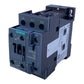 Siemens 3RT2027-1BB40 contactor 15kW 400V 1NO 1NC 4/50Hz 