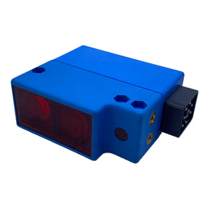 Sick WT36-P710 Diffuse mode sensor 1006047 10...30V DC 7-pin 0.2A