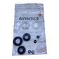 Aventics 322 090 000 2 Seal Kit 322-DA-032-322090