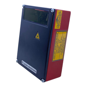 Leuze BCL34SL100 Stationärer Barcodeleser 50041381 10...30V DC 5W 100mA