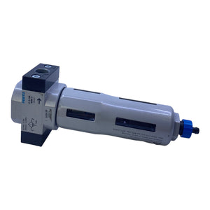 Festo LF-D-5M-MINI-A filter 162619 12 bar