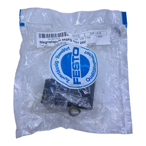 Festo MSFG-24/42-50/60 Magnetspule 4527 42V AC 50/60 Hz