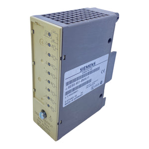 Siemens 6ES5451-8MA11 Digitalausgabe 8x24V DC 1A