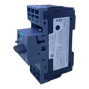 Siemens 3RV2021-4DA20 circuit breaker 18...25A 