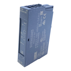 Siemens 6ES7132-4BB31-0AA0 Elektronikmodul 24V DC 2A