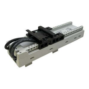 Rittal SV9635.340 device adapter 25A 3-pole PU: 3PCS 