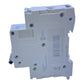 Schneider Electric C60NC10A circuit breaker 240V 10A 10kA 