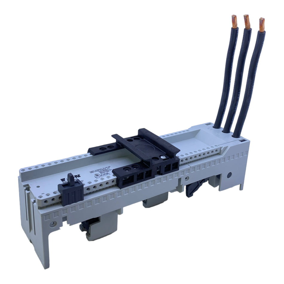 Eaton BBA4-63 Sammelschienenadapter 63A VE:3STK
