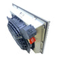 Rittal SK3243.110 Filterlüfter 071926 115V AC 75W