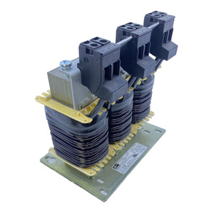 Block LR340-3/35 Netzdrossel 690V 50/60Hz