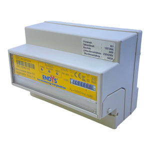ENDYS END-GDWB739B Messwandler 2873666 3x230/400 V Frequenz 50 Hz