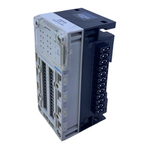 FESTO CPX-AB-8-KL Anschlussblock 195708 + CPX-GE-EV Verkettungsblock 195742