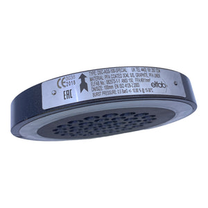 Elfab DSC-AGS-100-SPECIAL rupture disc holder 