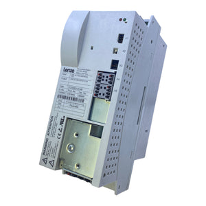 Lenze ECSDE012C4B supply module "push-through technology" 