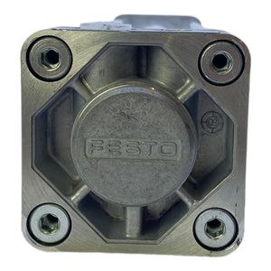 Festo DNU-63-300-PPV-A standard cylinder 14163 pneumatic cylinder, pmax. 12bar