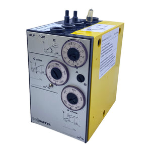 Sauter RLP100F001 current controller 0.2...1.0 bar 0.1 Pa 1.3 bar ±0.1 2 inputs-outputs