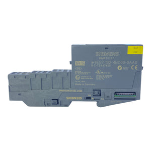 Siemens 6ES7132-4BD00-0AA0 Elektronikmodule 24V DC IP20 SIMATIC DP