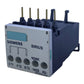 Siemens 3RT1916-1PA1 damping module 50 / 60 Hz 5.5 kW 400 V SIRIUS 