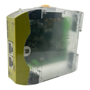 Pilz 772130 PNOZ m ES ETH Kommunikationsmodul 772130 24V DC 3,3V DC 1,0W Modul Pilz