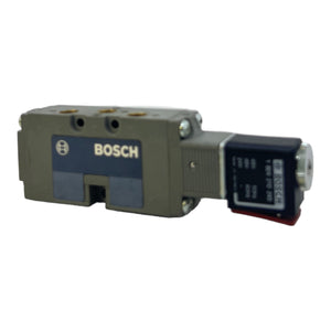 BOSCH 0820022002 Magnetventil 48V 50Hz 48V 60Hz 24V Ventil