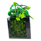 MUSTIFF MUSTIFF800 Lüfter 115/230VAC 8A/4A 50/60Hz 800W Lüfter