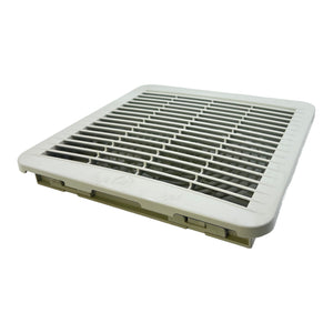 Cosmotec GSF25 1Z fan cover IP54 Cosmotec fan cover 