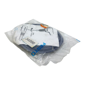 Festo 34998 connecting cable cable connection max 0.3NM connecting cable