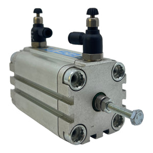 Festo ADVU-40-60-P-A Pneumatikzylinder 156548 pmax.10bar -20 bis 80°C Zylinder